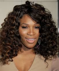 Serena Williams